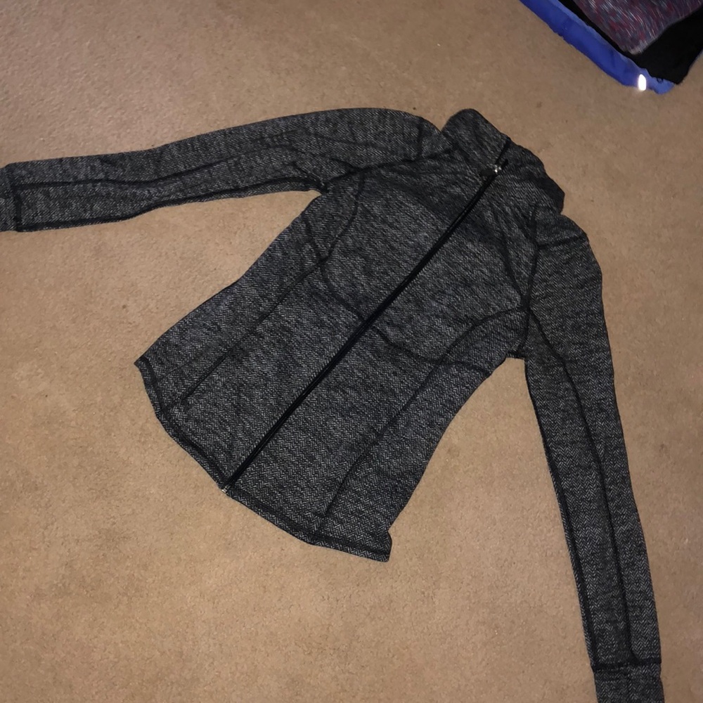 New old navy active jacket